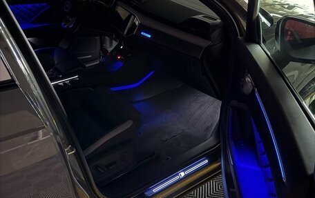 Audi Q3, 2025 год, 4 990 000 рублей, 6 фотография