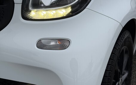 Smart Fortwo III, 2018 год, 995 000 рублей, 9 фотография