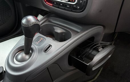 Smart Fortwo III, 2018 год, 995 000 рублей, 16 фотография