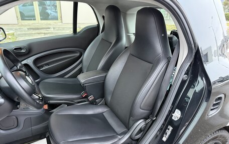 Smart Fortwo III, 2018 год, 995 000 рублей, 21 фотография