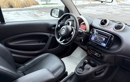 Smart Fortwo III, 2018 год, 995 000 рублей, 17 фотография