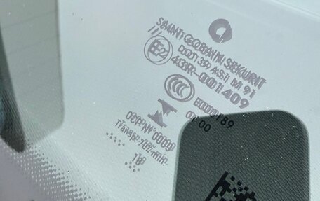 Smart Fortwo III, 2018 год, 995 000 рублей, 28 фотография