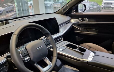 Haval F7x, 2025 год, 3 711 510 рублей, 3 фотография