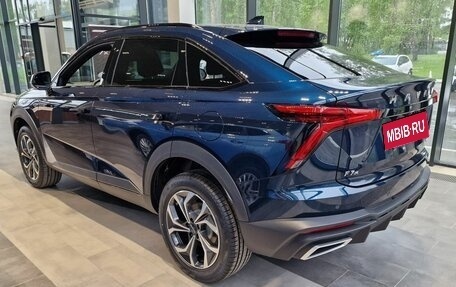 Haval F7x, 2025 год, 3 711 510 рублей, 6 фотография