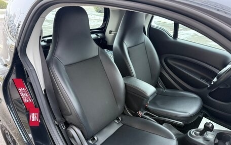 Smart Fortwo III, 2018 год, 995 000 рублей, 15 фотография