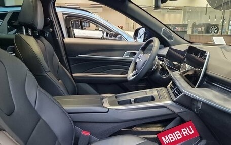 Haval F7x, 2025 год, 3 711 510 рублей, 8 фотография