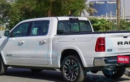 Rambler 1500, 2025 год, 8 700 548 рублей, 3 фотография