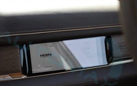 Rambler 1500, 2025 год, 8 700 548 рублей, 10 фотография