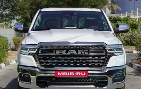 Rambler 1500, 2025 год, 8 700 548 рублей, 2 фотография