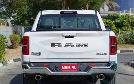 Rambler 1500, 2025 год, 8 700 548 рублей, 4 фотография