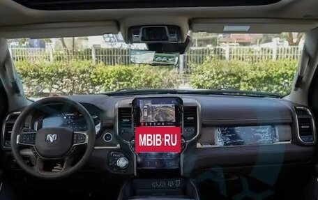 Rambler 1500, 2025 год, 8 700 548 рублей, 8 фотография