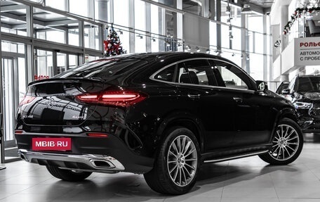 Mercedes-Benz GLE Coupe, 2025 год, 15 499 000 рублей, 5 фотография