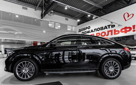 Mercedes-Benz GLE Coupe, 2025 год, 15 499 000 рублей, 8 фотография