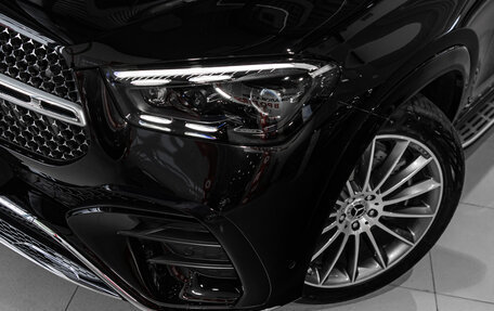 Mercedes-Benz GLE Coupe, 2025 год, 15 499 000 рублей, 9 фотография