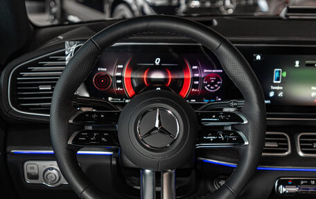 Mercedes-Benz GLE Coupe, 2025 год, 15 499 000 рублей, 15 фотография