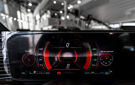 Mercedes-Benz GLE Coupe, 2025 год, 15 499 000 рублей, 16 фотография