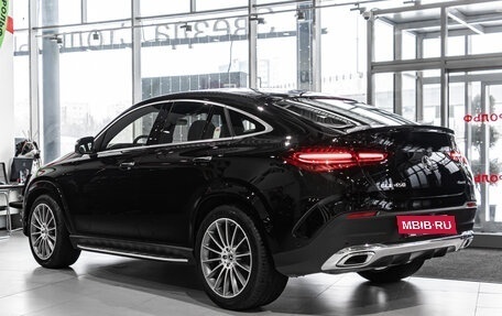 Mercedes-Benz GLE Coupe, 2025 год, 15 499 000 рублей, 7 фотография