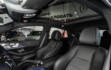 Mercedes-Benz GLE Coupe, 2025 год, 15 499 000 рублей, 20 фотография