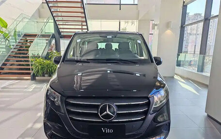 Mercedes-Benz Vito, 2025 год, 5 550 013 рублей, 2 фотография
