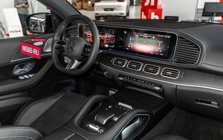 Mercedes-Benz GLE Coupe, 2025 год, 15 499 000 рублей, 18 фотография