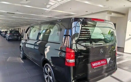 Mercedes-Benz Vito, 2025 год, 5 550 013 рублей, 4 фотография