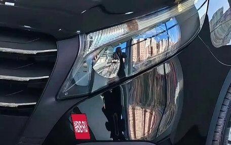 Mercedes-Benz Vito, 2025 год, 5 550 013 рублей, 3 фотография