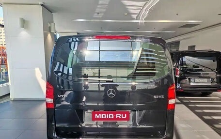 Mercedes-Benz Vito, 2025 год, 5 550 013 рублей, 5 фотография