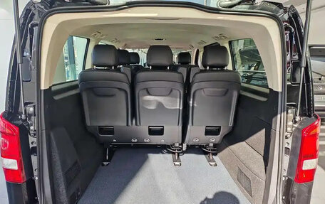 Mercedes-Benz Vito, 2025 год, 5 550 013 рублей, 11 фотография