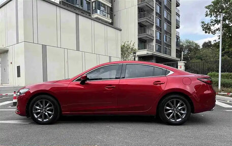 Mazda 6, 2022 год, 2 065 123 рублей, 5 фотография