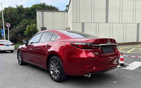 Mazda 6, 2022 год, 2 065 123 рублей, 6 фотография