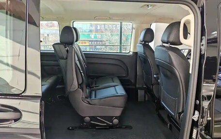 Mercedes-Benz Vito, 2025 год, 5 550 013 рублей, 8 фотография