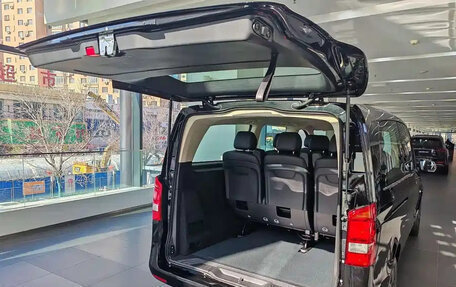 Mercedes-Benz Vito, 2025 год, 5 550 013 рублей, 10 фотография