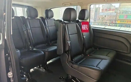 Mercedes-Benz Vito, 2025 год, 5 550 013 рублей, 9 фотография