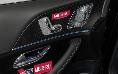 Mercedes-Benz GLE Coupe, 2025 год, 15 499 000 рублей, 21 фотография