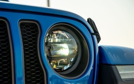 Jeep Wrangler, 2025 год, 9 662 000 рублей, 3 фотография