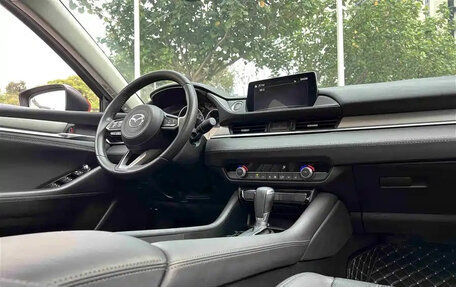 Mazda 6, 2022 год, 2 065 123 рублей, 13 фотография