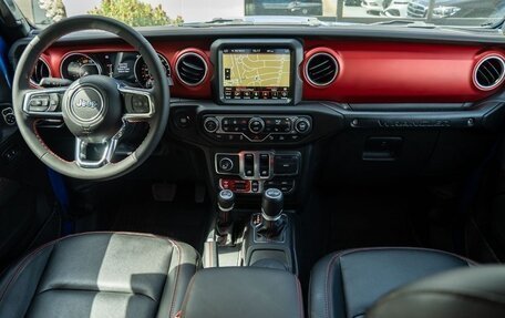 Jeep Wrangler, 2025 год, 9 662 000 рублей, 10 фотография