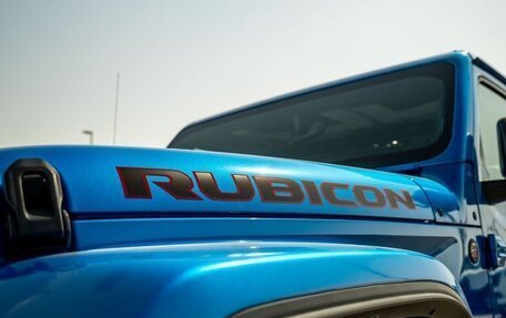 Jeep Wrangler, 2025 год, 9 662 000 рублей, 8 фотография