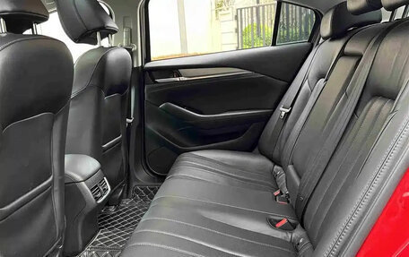 Mazda 6, 2022 год, 2 065 123 рублей, 11 фотография