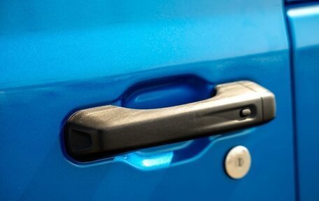 Jeep Wrangler, 2025 год, 9 662 000 рублей, 9 фотография