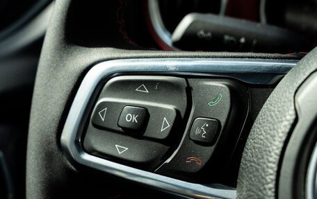 Jeep Wrangler, 2025 год, 9 662 000 рублей, 13 фотография