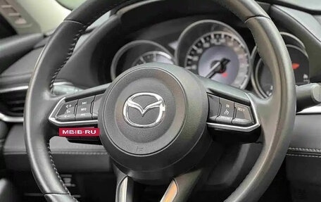 Mazda 6, 2022 год, 2 065 123 рублей, 14 фотография