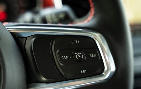 Jeep Wrangler, 2025 год, 9 662 000 рублей, 12 фотография