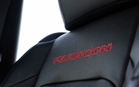 Jeep Wrangler, 2025 год, 9 662 000 рублей, 19 фотография