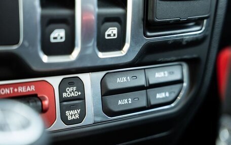 Jeep Wrangler, 2025 год, 9 662 000 рублей, 21 фотография