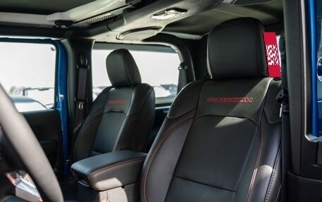 Jeep Wrangler, 2025 год, 9 662 000 рублей, 18 фотография