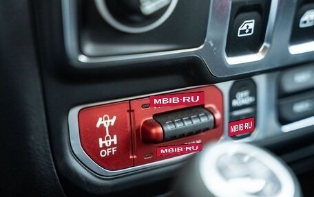 Jeep Wrangler, 2025 год, 9 662 000 рублей, 15 фотография