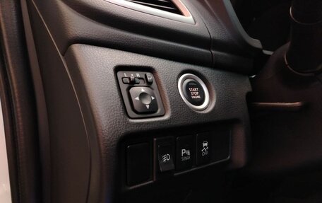 Mitsubishi Montero Sport, 2022 год, 3 990 000 рублей, 18 фотография