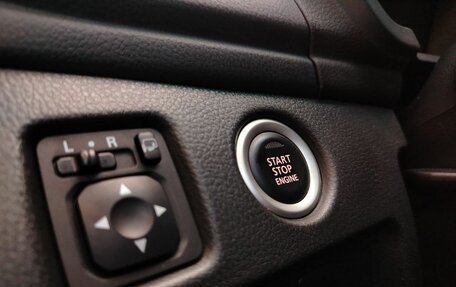 Mitsubishi Montero Sport, 2022 год, 3 990 000 рублей, 30 фотография