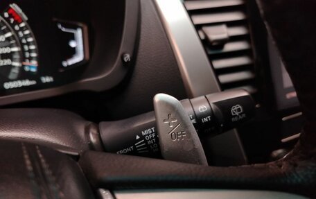 Mitsubishi Montero Sport, 2022 год, 3 990 000 рублей, 32 фотография